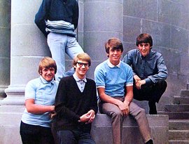 Herman's Hermits のアバター