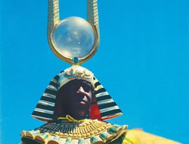 Awatar dla Sun Ra