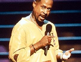 Martin Lawrence için avatar