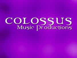 Colossus music productions 的头像
