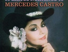 Avatar for Mercedes Castro