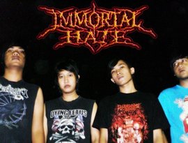 Avatar for Immortal Hate