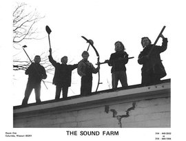 Avatar for The Sound Farm