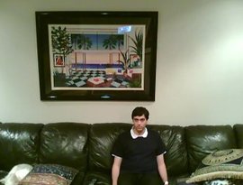 Daniel Waldman 的头像
