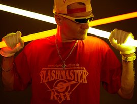 Flashmaster Ray 的头像