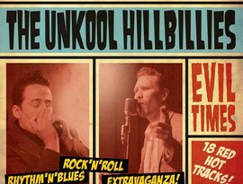 THE UNKOOL HILLBILLIES 的头像