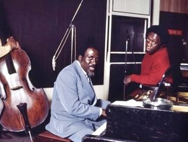 Avatar for Art Blakey & Thelonious Monk