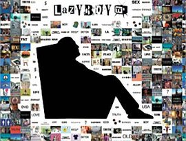 Lazy Boy 的头像