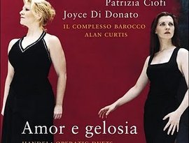 Avatar de Patrizia Ciofi -  Joyce Di Donato