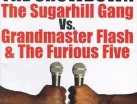Avatar de Sugarhill Gang Vs Grandmaster Flash