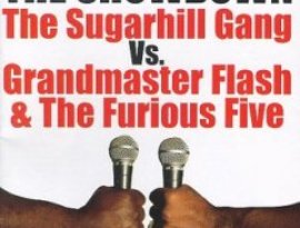 Аватар для Sugarhill Gang Vs Grandmaster Flash