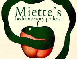 Avatar for Miette's Bedtime Story Podcast