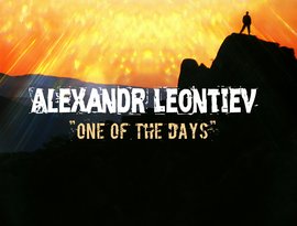 Avatar for Alexandr Leontiev