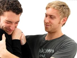 Russell Howard & Jon Richardson 的头像