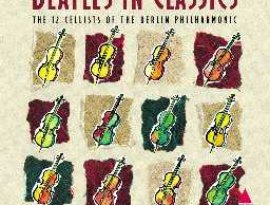 Avatar di The 12 Cellists Of The Berlin Philharmonic Orchestra