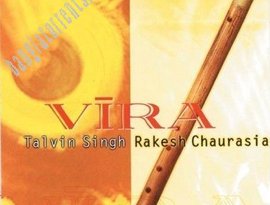 Avatar for Rakesh Chaurasia & Talvin Singh