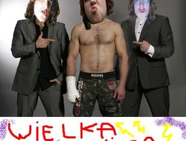 Koko i Białe Skarpetki 的头像