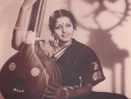 Avatar for M. S. Subbulakshmi