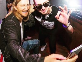 Robin Schulz & David Guetta のアバター