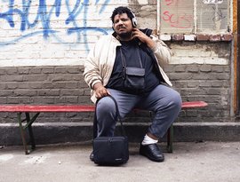 Avatar de Wesley Willis & The Dragnews