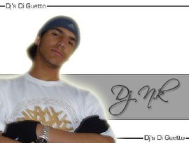 Avatar for DJ N.K