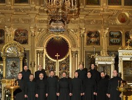 Avatar de The Russian Patriarchate Choir