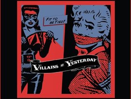 Avatar for Villains of Yesterday