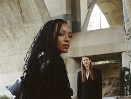 Dawn Richard & Spencer Zahn 的头像