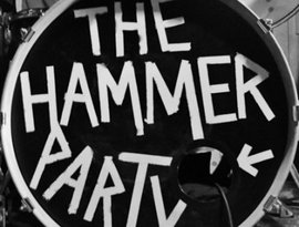Avatar for The Hammer Party