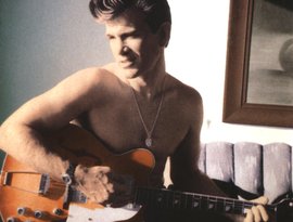 Chris Isaak için avatar