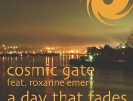 Avatar for Cosmic Gate feat. Roxanne Emery