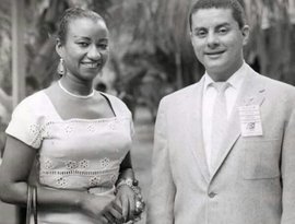 Avatar de Celia Cruz y Tito Puente