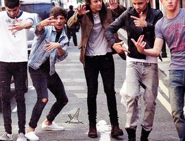 Avatar de One Direction