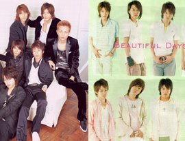 Avatar de KAT-TUN & Kanjani8