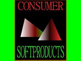 Avatar for Consumer Softproducts