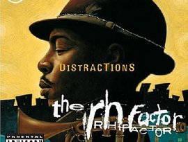 Avatar for Roy Hargrove Presents: The RH Factor