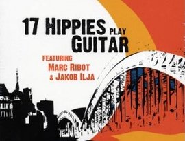 17 Hippies (featuring Marc Ribot & Jakob Ilja) 的头像