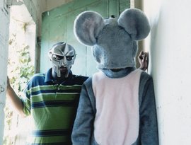 Avatar for MF Doom and Dangermouse [The Mouse & The Mask]