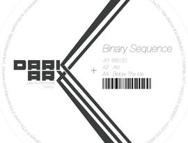 Avatar for Binary Sequence