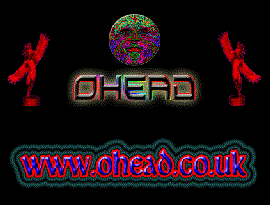 Avatar for ohead