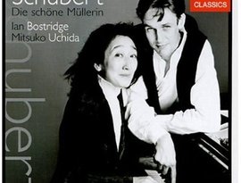 Avatar for Ian Bostridge & Mitsuko Uchida