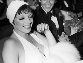 Liza Minnelli & Joel Grey のアバター