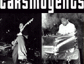 The Carsinogents 的头像