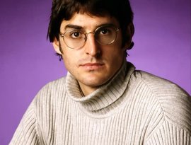 Avatar for Louis Theroux