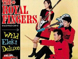 The Royal Fingers 的头像