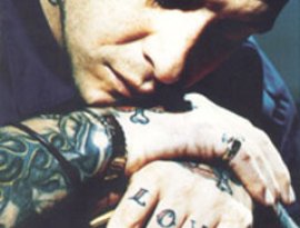 Mike Ness のアバター