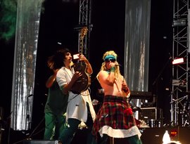 Keko Yoma için avatar