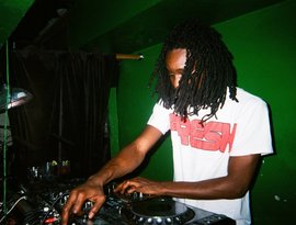 Avatar for DJ Sega