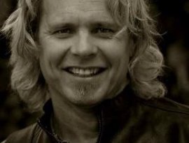 Jeffrey Steele için avatar