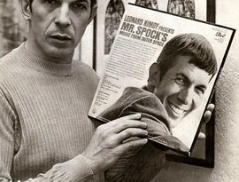 Аватар для Leonard Nimoy